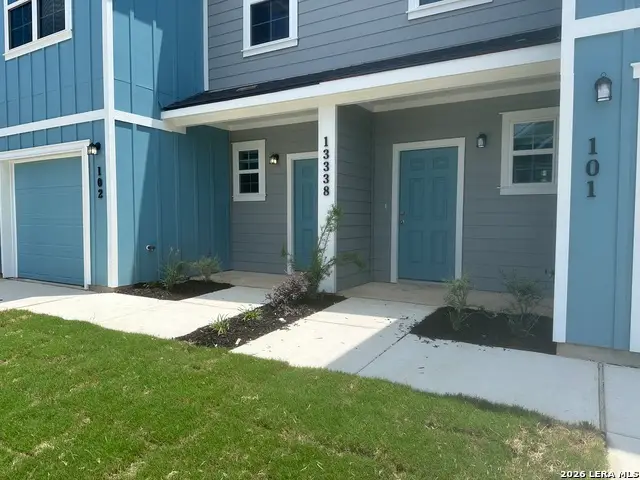 13338 Rowdy Cove, San Antonio, TX 78249 - #2