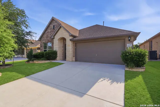 10245 Nate Range, San Antonio, TX 78254 - #1