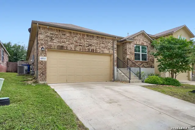 6014 Akin Quay, San Antonio, TX 78261 - #1