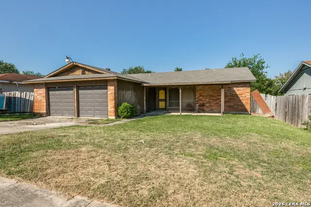 12823 Provision St, San Antonio, TX 78233 - #1