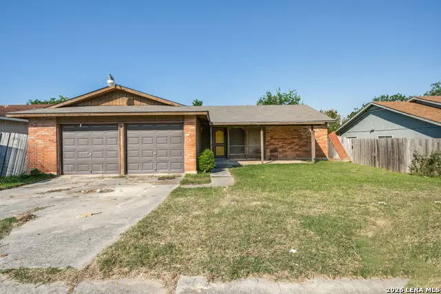 12823 Provision St, San Antonio, TX 78233 - #2