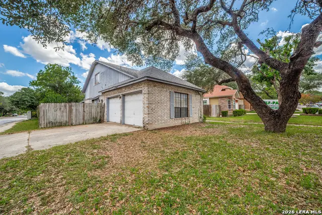 9502 Coolbrook, San Antonio, TX 78250 - #1