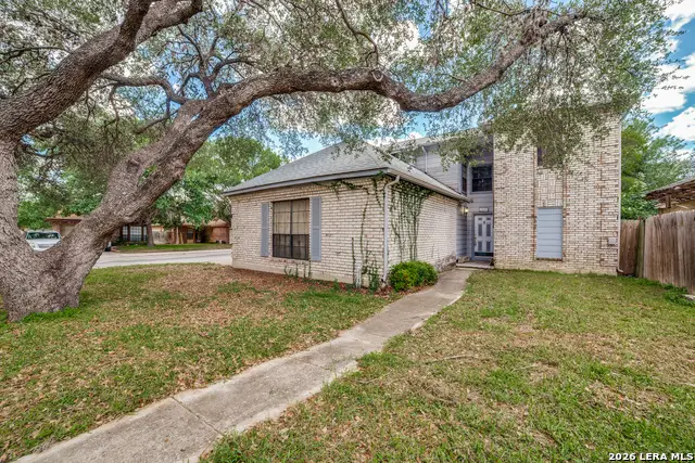 9502 Coolbrook, San Antonio, TX 78250 - #2
