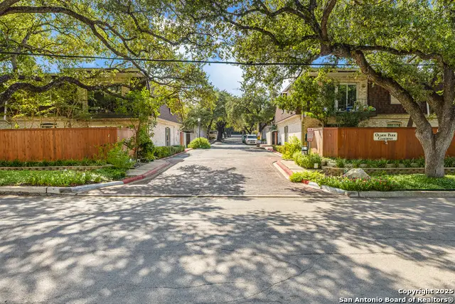 1045 Shook Ave #106, San Antonio, TX 78212 - #1