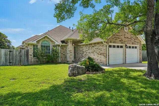 3522 Lake Towne Ct, San Antonio, TX 78217 - #3
