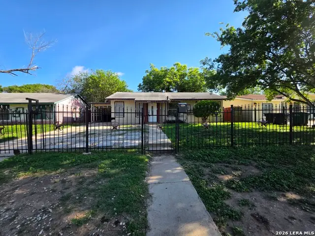 835 Utopia, San Antonio, TX 78223 - #2