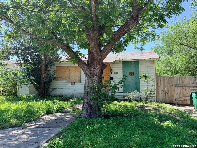 1502 Gorman, San Antonio, TX 78202 - #2