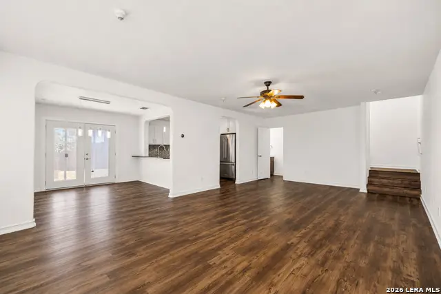 3814 Flyer Vista, San Antonio, TX 78261 - #2