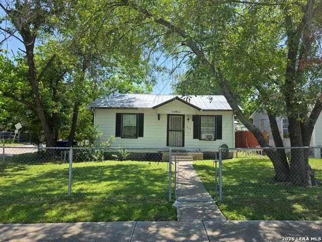 1402 Hermine, San Antonio, TX 78201 - #1