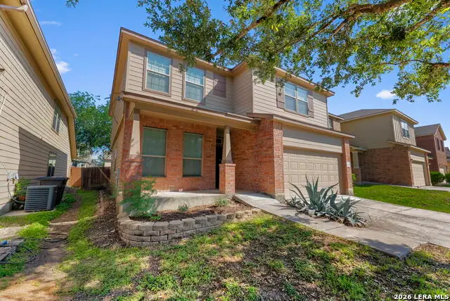 6011 Enchantment, San Antonio, TX 78218 - #3
