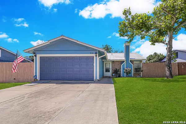 9606 Sugarloaf Dr, San Antonio, TX 78245
