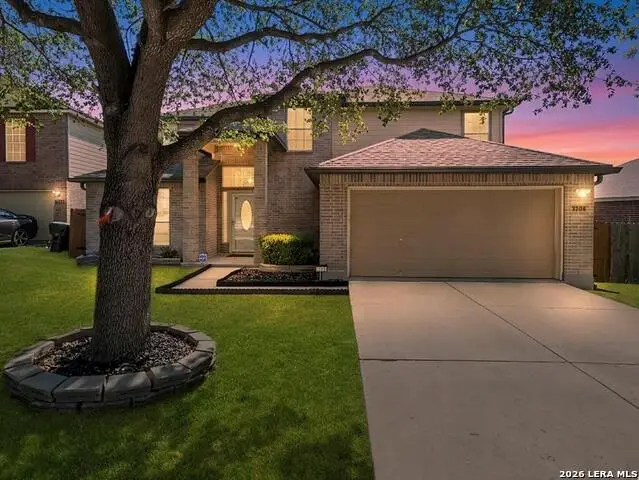 3706 Tanner Fields, Converse, TX 78109 - #1