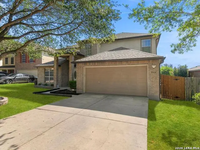3706 Tanner Fields, Converse, TX 78109 - #2