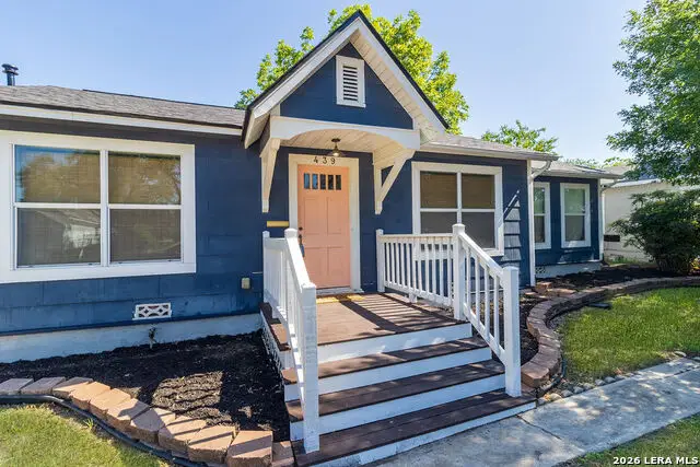 439 Astor St, San Antonio, TX 78210 - #2