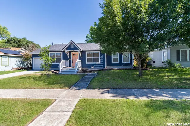 439 Astor St, San Antonio, TX 78210 - #3
