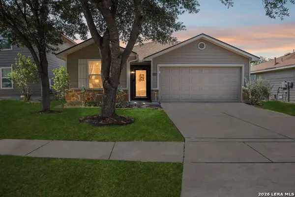 5806 Espada Bnd, San Antonio, TX 78222