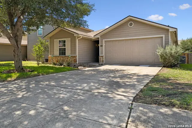 5806 Espada Bnd, San Antonio, TX 78222 - #2