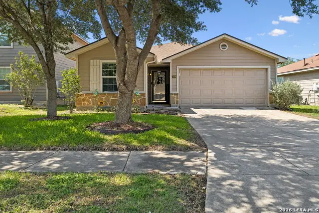 5806 Espada Bnd, San Antonio, TX 78222 - #3