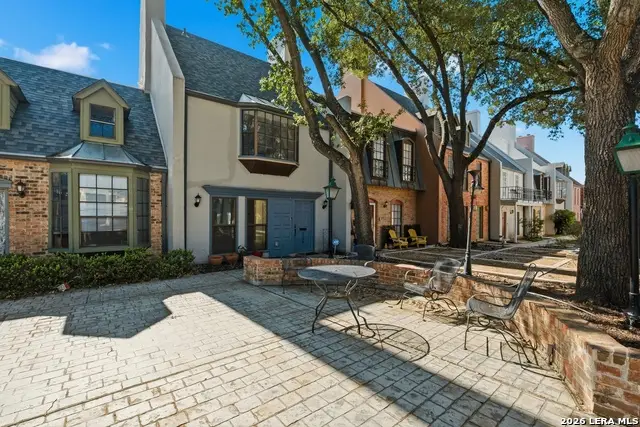 1194 Garraty Rd #2, San Antonio, TX 78209 - #2