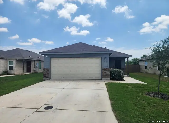 3473 Canyon, Seguin, TX 78155 - #1