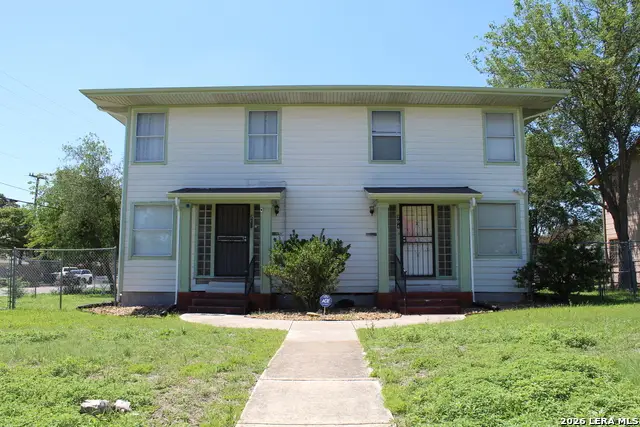 204 Senisa Dr, San Antonio, TX 78228 - #1