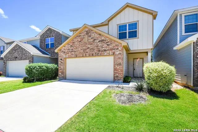 6806 Prue Rd Unit 38, San Antonio, TX 78240 - #2