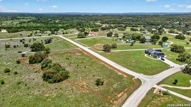 NA Lucky Ridge, Bandera, TX 78003 - #1