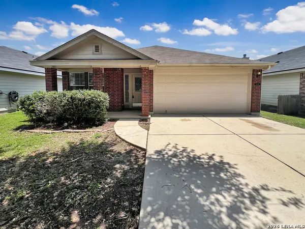 9242 Mare Country, San Antonio, TX 78254