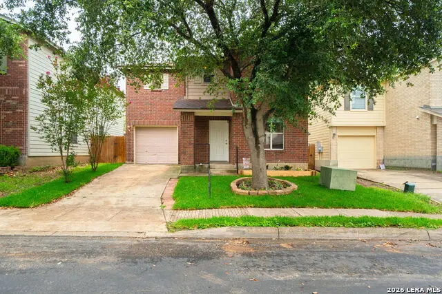 19 Adkins Ridge, San Antonio, TX 78239 - #1