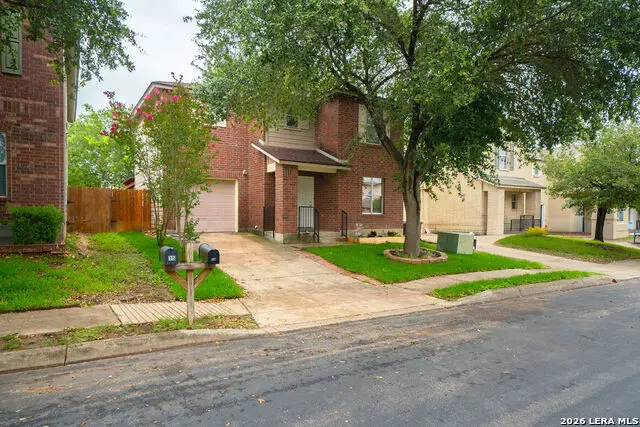 19 Adkins Ridge, San Antonio, TX 78239 - #2