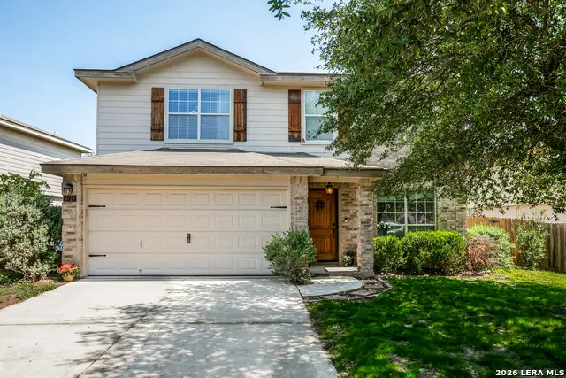 9723 Palomino Oaks, San Antonio, TX 78254 - #1