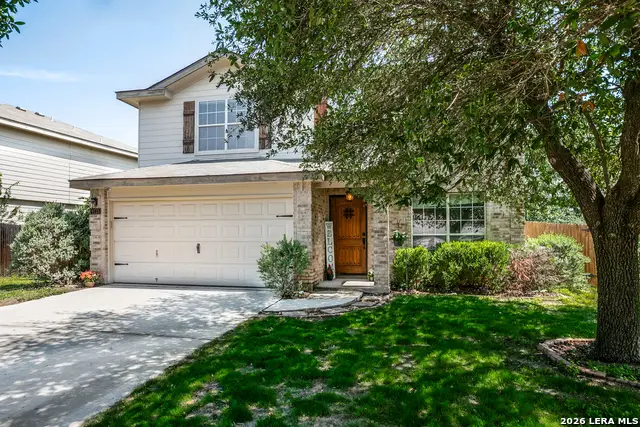 9723 Palomino Oaks, San Antonio, TX 78254 - #2