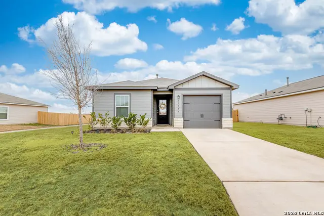 11946 Luckey Villa, San Antonio, TX 78252 - #1