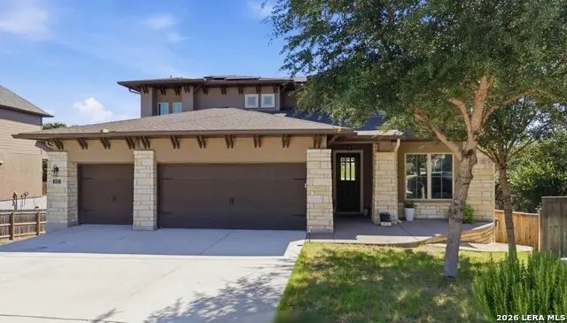 402 Sundance Way, San Antonio, TX 78253 - #1