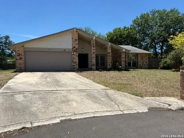 6303 Maricopa, San Antonio, TX 78239 - #1