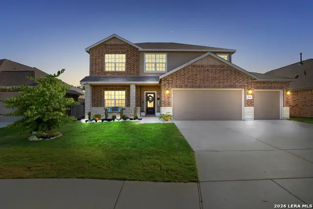 31761 Acacia Vista, Bulverde, TX 78163 - #1