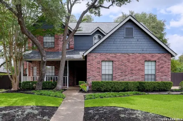 1726 Fawn Gate, San Antonio, TX 78248