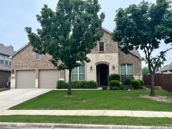 30730 Horseshoe Path, Bulverde, TX 78163