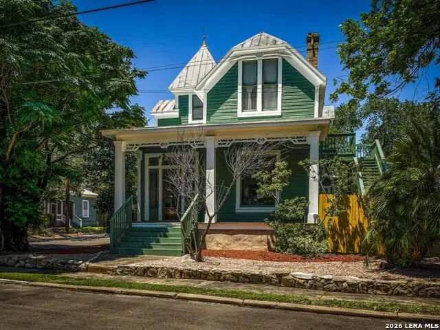 201 E Rische, San Antonio, TX 78204 - #3