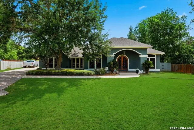 232 Meadowlark Ln, McQueeney, TX 78123 - #1