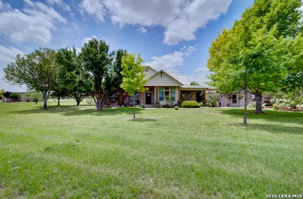 1007 Indigo Run, Bulverde, TX 78163