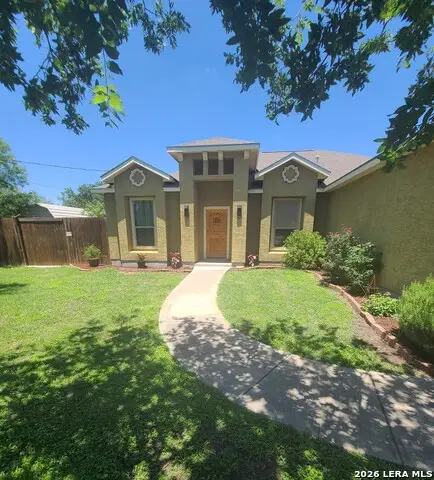 530 County Road 3822, San Antonio, TX 78253 - #2