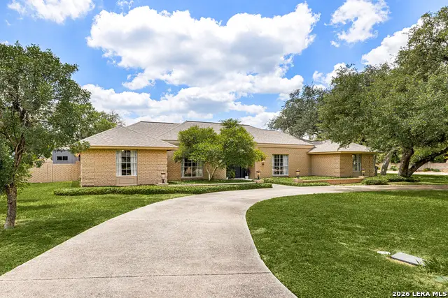 200 Sir Arthur Ct, Castle Hills, TX 78213 - #3