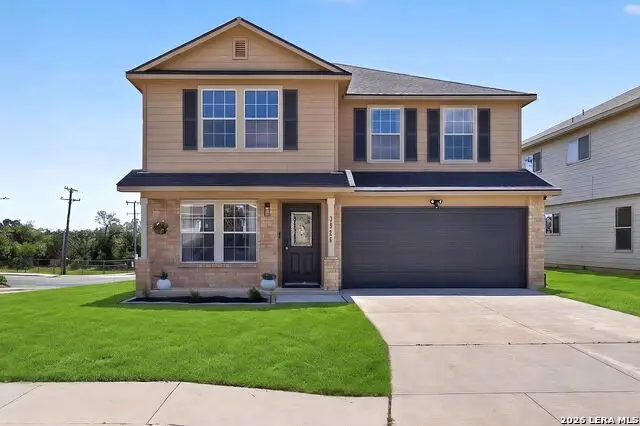 3926 Arrowwood Bend, San Antonio, TX 78261 - #1