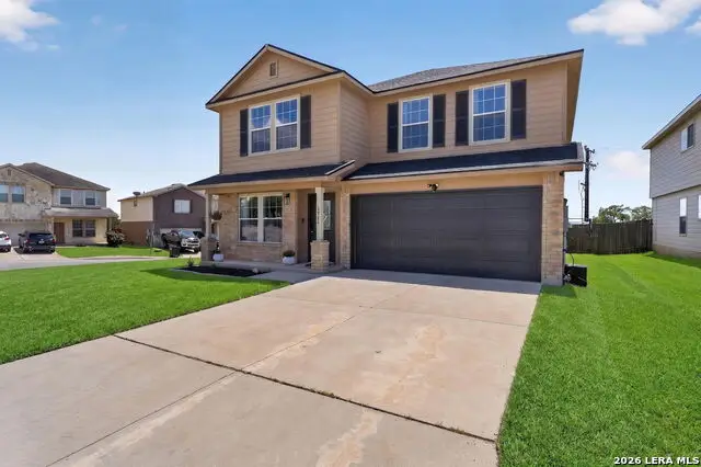 3926 Arrowwood Bend, San Antonio, TX 78261 - #2
