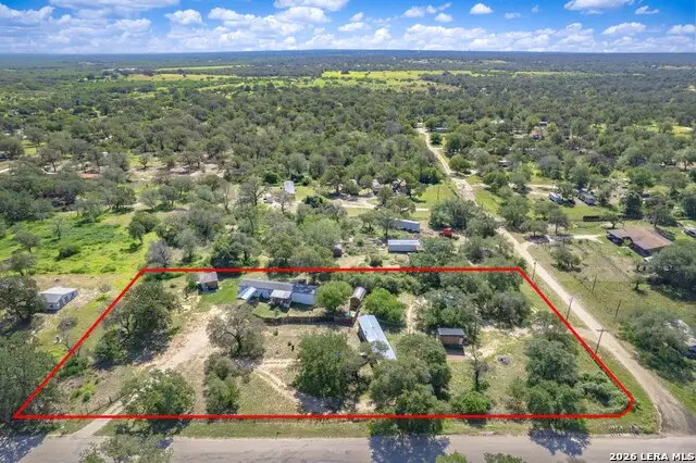 953 Forest Oaks Dr, Somerset, TX 78069 - #2