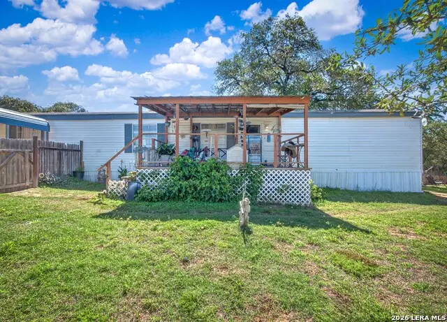 953 Forest Oaks Dr, Somerset, TX 78069 - #3