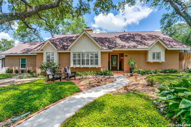 2219 Woodmen, San Antonio, TX 78209 - #1