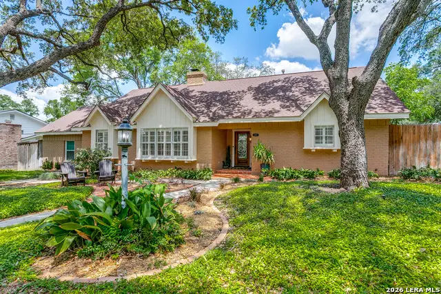 2219 Woodmen, San Antonio, TX 78209 - #2