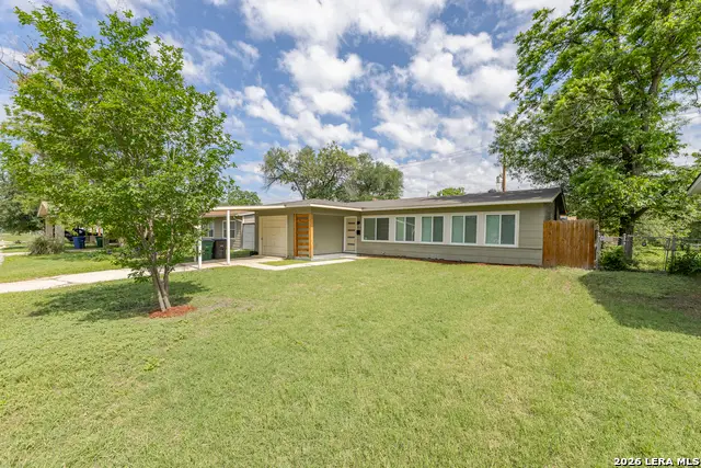 323 Basswood Dr, San Antonio, TX 78213 - #1